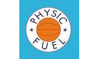 Logo Physic Fuel em Icaraí