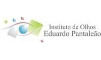 Logo Instituto de Olhos DR Eduardo Pantaleão em Centro