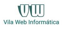 Logo Vila Web Informática em Vila Madalena