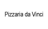 Logo Pizzaria da Vinci em Vila Maracanã