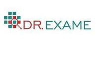 Logo Dr. Exame - Santo Amaro
