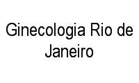 Logo Ginecologia Rio de Janeiro em Madureira