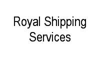Logo Royal Shipping Services em Centro