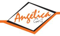 Logo Angélica Grill em Santa Cecília