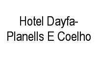 Logo Hotel Dayfa-Planells E Coelho