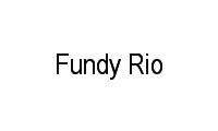 Logo Fundy Rio em Benfica