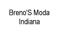 Logo Breno'S Moda Indiana em Vila Romana