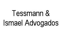 Logo Tessmann & Ismael Advogados em Santana