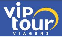 Logo Vip Tour Viagens em Setor Marista