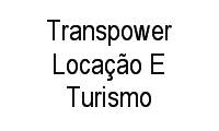 Logo Transpower Locação E Turismo em Portuguesa
