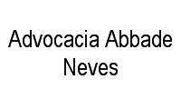 Logo Advocacia Abbade Neves em Centro