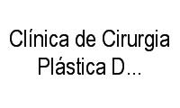 Logo Clínica de Cirurgia Plástica Dr. Alexandre Marangão em Centro