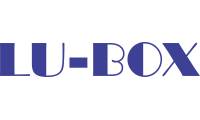 Logo Lu-Box em Brotas