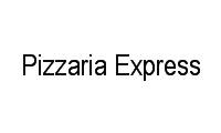 Logo Pizzaria Express em Cosmorama