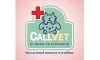 Logo CallVet Clínica Veterinária