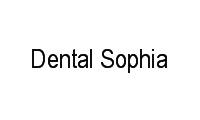Logo Dental Sophia em Cidade Nova