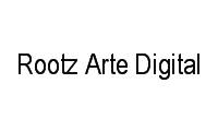 Logo Rootz Arte Digital em Rio Branco