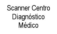 Logo Scanner Centro Diagnóstico Médico em Centro