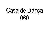 Logo de Casa de Dança 060 em Residencial Nunes de Morais 2ª Etapa