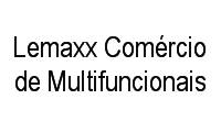 Logo Lemaxx Comércio de Multifuncionais