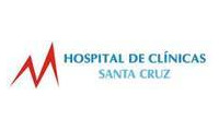 Logo Hospital Memorial Santa Cruz em Santa Cruz
