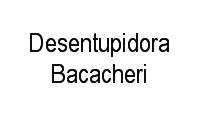 Logo Desentupidora Bacacheri em Bacacheri