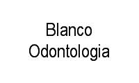 Logo Blanco Odontologia em Santa Cândida