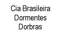 Logo Cia Brasileira Dormentes Dorbras