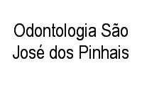Logo Odontologia São José dos Pinhais em São Marcos