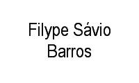 Logo Filype Sávio Barros em Areão