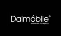 Logo Dalmóbile Uberlândia em Lídice