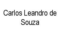 Logo Carlos Leandro de Souza em Rio Branco