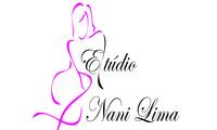 Logo Estúdio Nani Lima em Méier