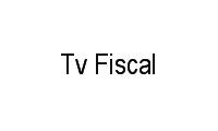Logo Tv Fiscal em Centro