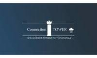 Logo Connection Tower-Soluções de Internet E Tecnologia em Setor Morada do Sol