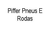 Logo Piffer Pneus E Rodas em Niterói