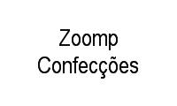 Logo de Zoomp Confecções em Vila Regente Feijó