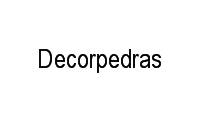 Logo Decorpedras em Santo Antônio de Lisboa