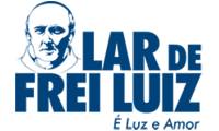 Logo Lar de Frei Luiz em Taquara