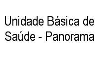 Logo de Unidade Básica de Saúde - Panorama em Lomba do Pinheiro