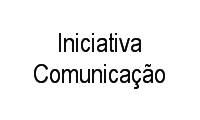 Logo Iniciativa Comunicação em Centro