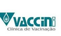 Logo Vaccini Clínica de Vacinação - Macaé em Imbetiba