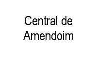 Logo Central de Amendoim em Santa Maria Goretti