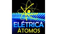 Logo Elétrica Átomos