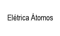 Logo Elétrica Átomos em Costa Azul