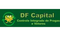 Logo Df Capital Dedetizadora E Desentupidora em Taguatinga Norte (Taguatinga)