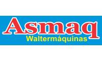 Logo Asmaq Waltermáquinas em Asa Norte