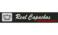 Logo Real Capachos em Asa Sul