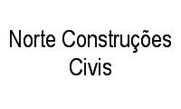 Logo Norte Construções Civis em Boqueirão