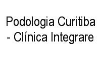 Logo Podologia Curitiba - Clínica Integrare em Centro